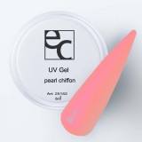UV Gel  pearl chiffon 5ml