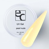 UV Gel  pearl nude 5ml
