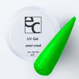 UV Gel  pearl creall 5ml