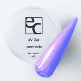 UV Gel  pearl violla 5ml