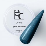 UV Gel  pearl nachtblau 5ml