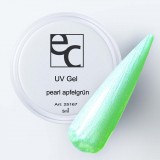UV Gel  pearl apfelgrün 5ml