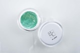 UV Gel Glitter turquoise, 5g