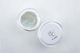 УФ гель-глиттер silver 5мл