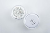 UV Gel chrome silver, 5ml