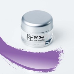 UV Gel sweet lilac, 5ml