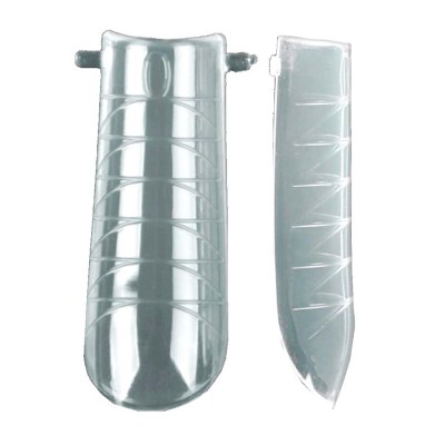 Dual System - Tips-ballerinaform in einer Box-120St.