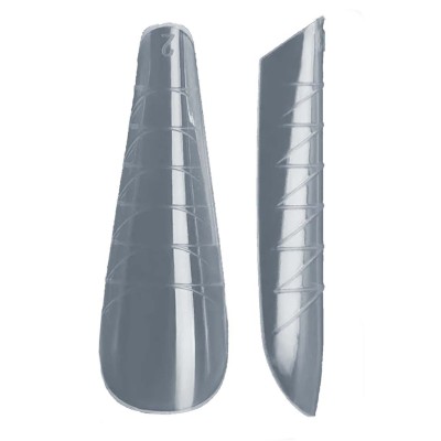 Dual System - Tips-mandelform in einer Box-120St.