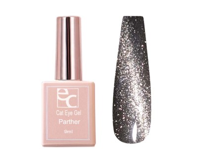 Cat Eye Gel Panther 9ml