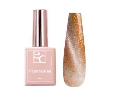 Cat Eye Gel Chesnut Rain 9ml