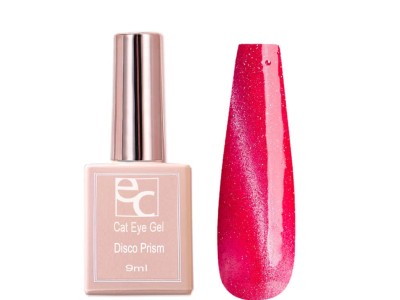 Cat Eye Gel Disco Prism 9ml