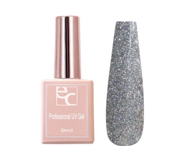 UV Gel Disco Glam Cover 9ml