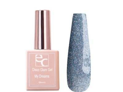 UV Gel Disco Glam My Dreams 9ml
