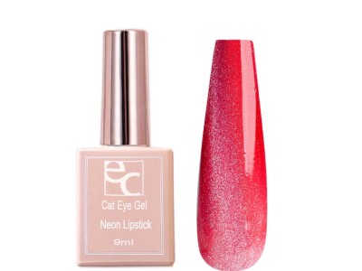 Cat Eye Gel Neon Lipstick 9ml