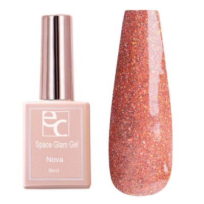 Space Glam Gel Nova 9ml