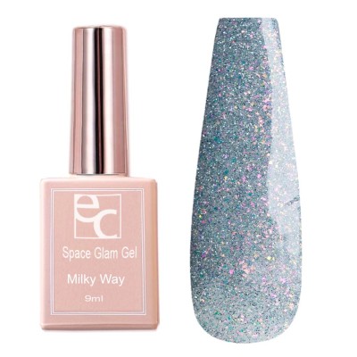 Space Glam Gel Milky Way 9ml