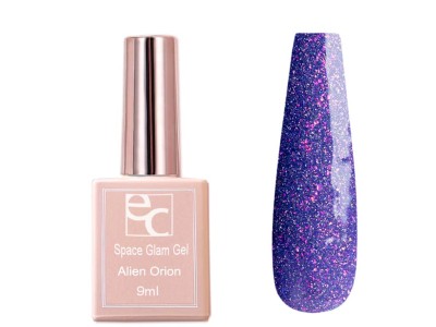 Space Glam Gel Alien Orion 9ml