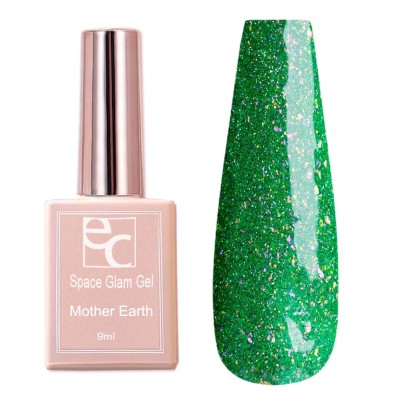 Space Glam Gel Mother Earth 9ml