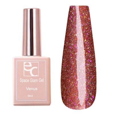 Space Glam Gel Venus 9ml