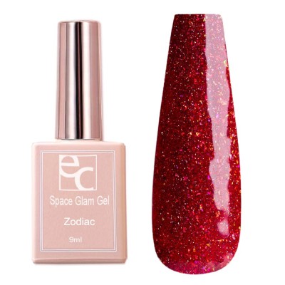Space Glam Gel Zodiac 9ml