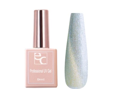 Ice Cat Eye Gel Blue Frost 9ml