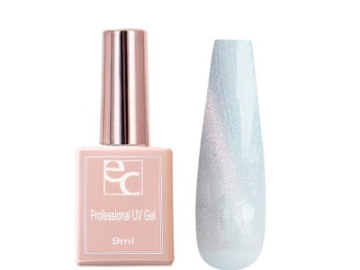 Ice Cat Eye Gel Freezing green 9ml