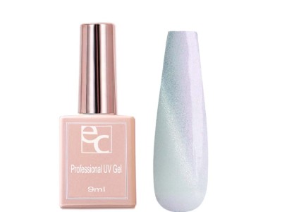 Ice Cat Eye Gel Freezing violett 9ml