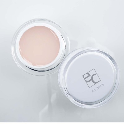 UV Thixotrop Aufbau-Gel Rosa-Opak