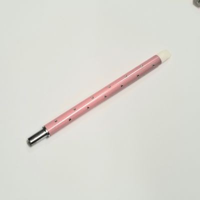 Skulpturen Stift, mit Dual-Ende Silikon-Rot