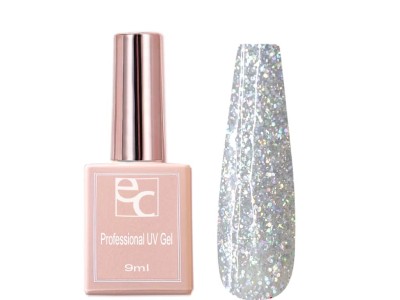 UV Gel Disco Glam Disco Dazzle 9ml