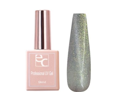 Ice Cat Eye Gel Freezing Jungle 9ml