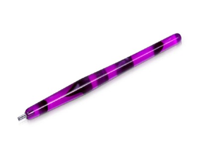 UV Gel magnet stift rot