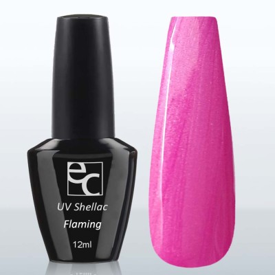 UV Gel Shellac Flaming 12ml