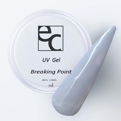 UV Gel Breaking Point, 5ml