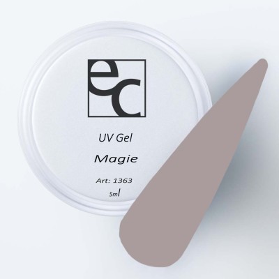 UV Gel Magie 5ml