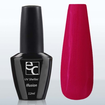 UV Gel Shellac Illusion 12ml