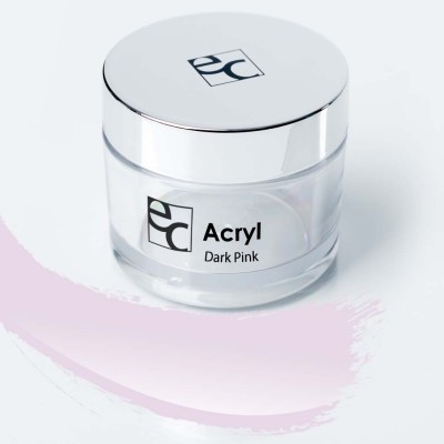 Premium Acryl Dark Pink 30g