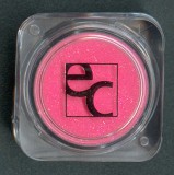 Coloured Premium Acryl Powder glitter fushia, 3,5g