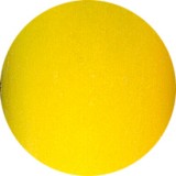 Premium Acrylpulver neon yellow, 3,5g