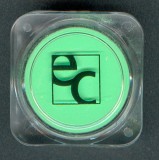 Premium Acrylpulver neon green, 3,5g