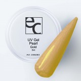 UV Gel Pure gold, 5ml