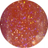 Coloured Premium Acryl Powder glitter brick, 25g